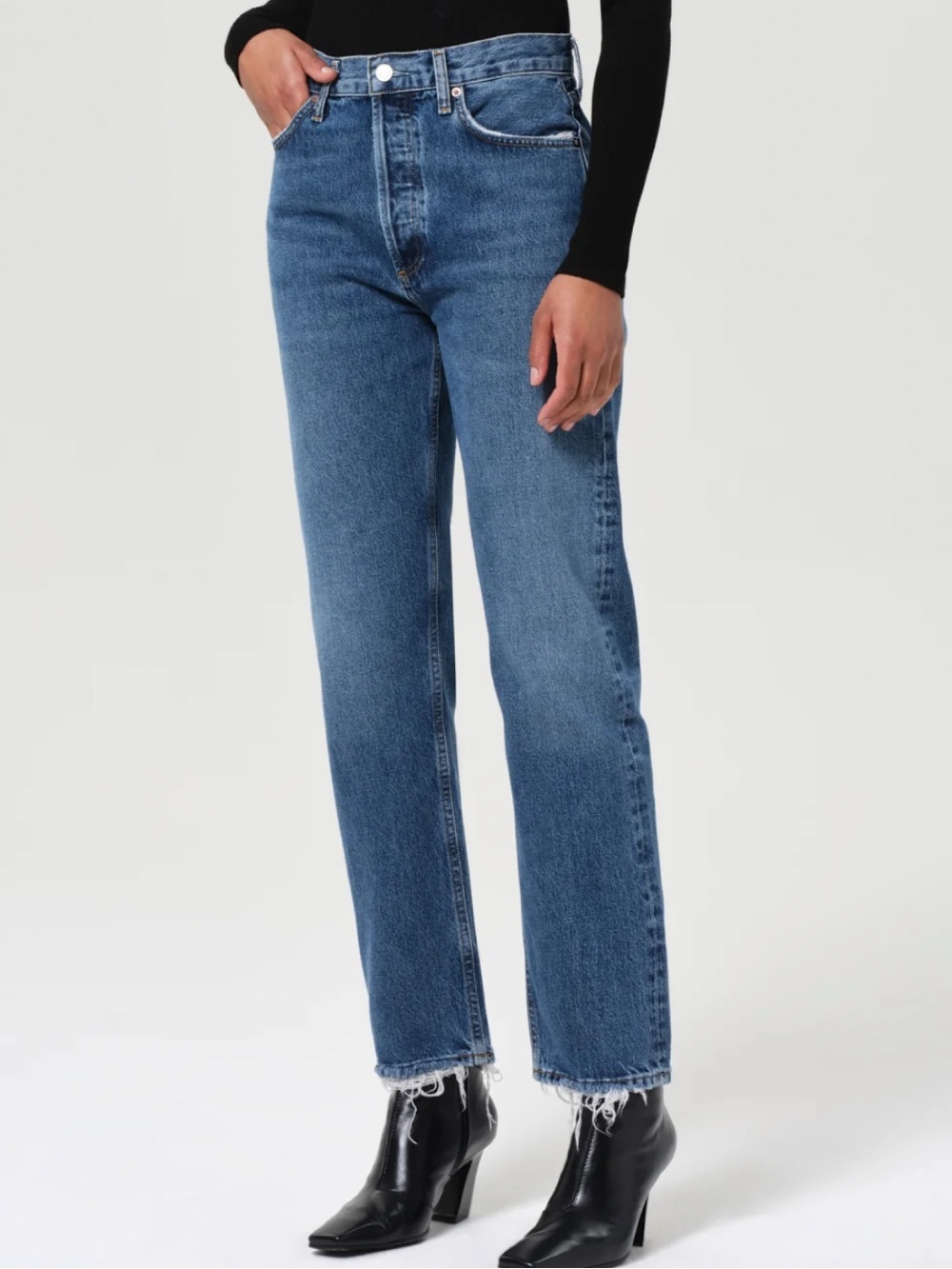 Agolde Pinch Jeans